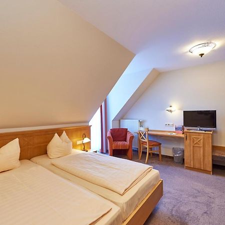Landhotel Im Klostereck Strubel-Roos Flonheim Ngoại thất bức ảnh
