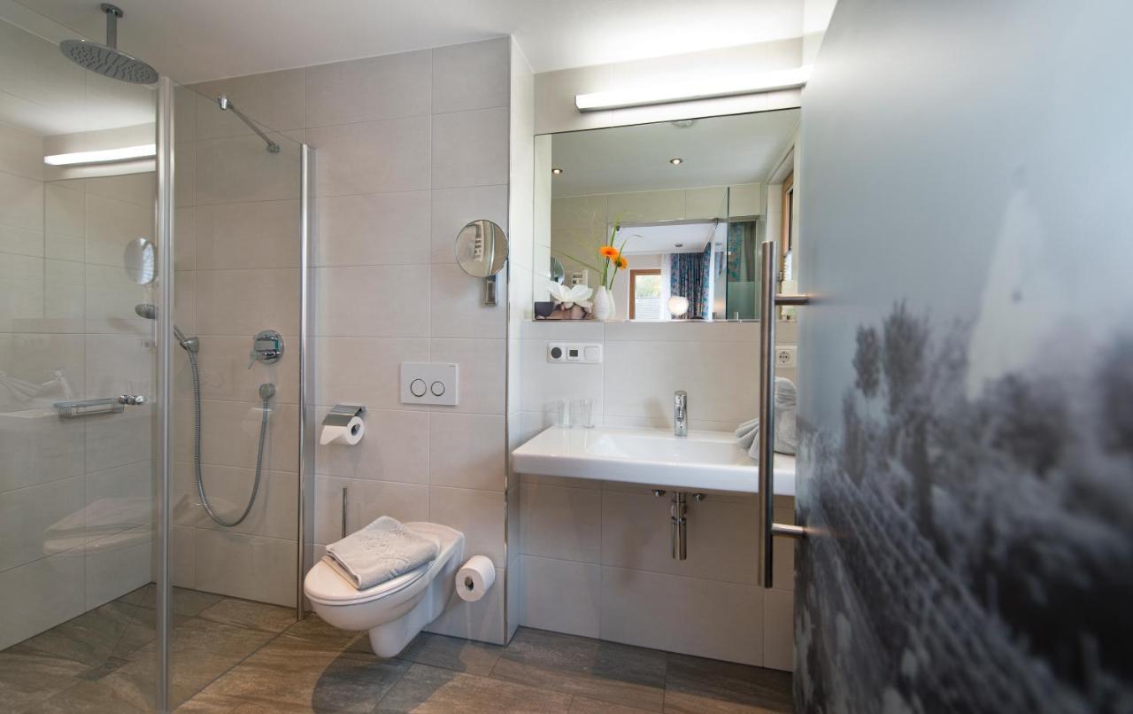 Landhotel Im Klostereck Strubel-Roos Flonheim Ngoại thất bức ảnh