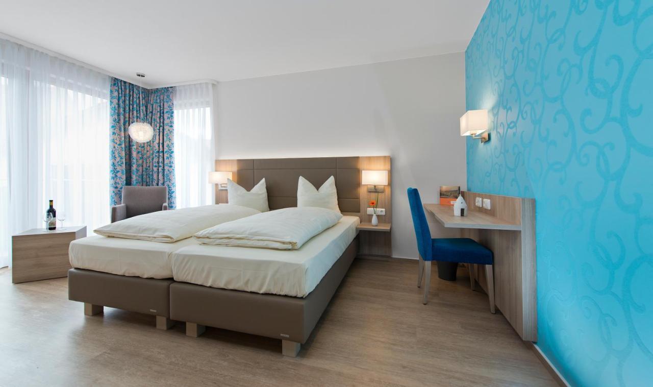Landhotel Im Klostereck Strubel-Roos Flonheim Ngoại thất bức ảnh