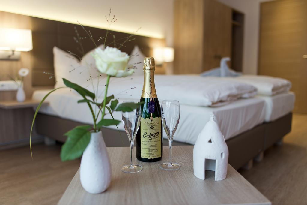 Landhotel Im Klostereck Strubel-Roos Flonheim Ngoại thất bức ảnh